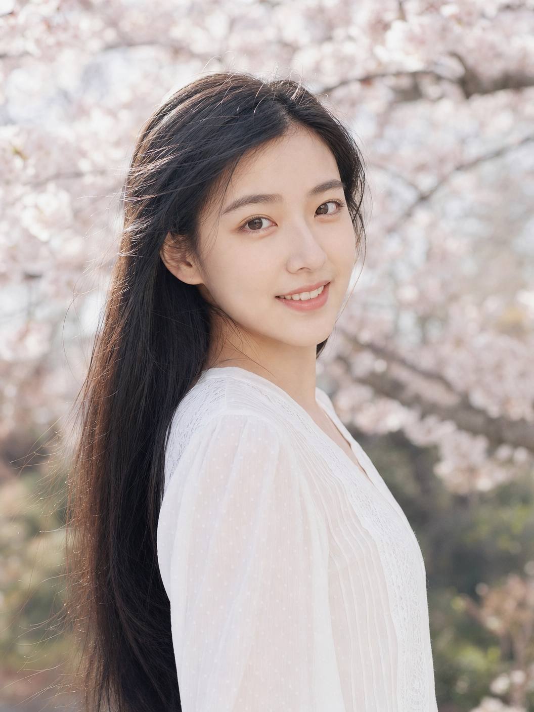 双飞姐妹花视频-清新美女户外写真视频